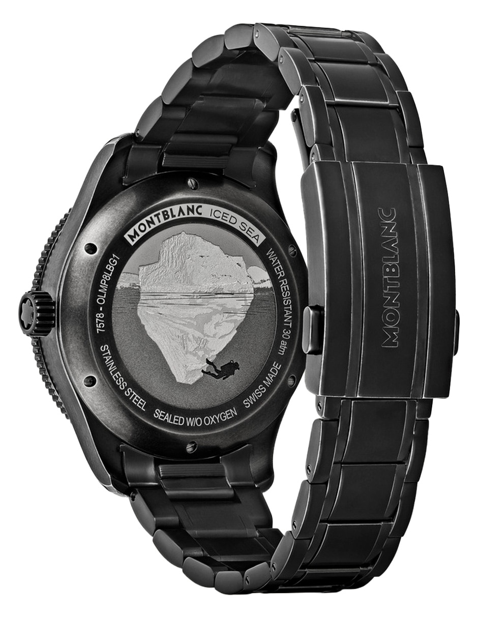 Reloj Iced Sea para hombre 137541