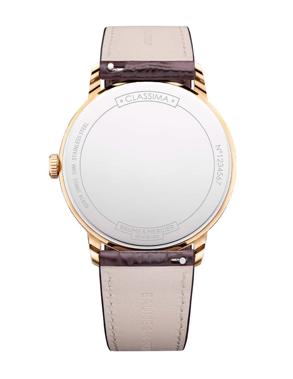 Reloj Classima para hombre M0A10857