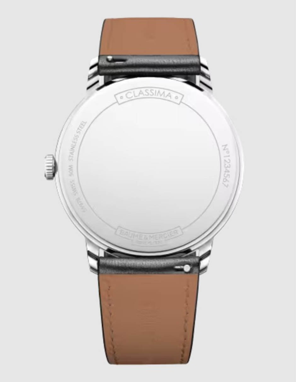 Reloj classima para hombre m0a10884