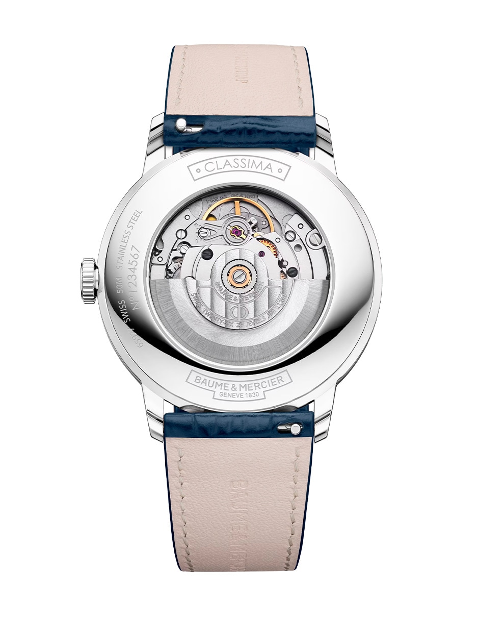 Reloj B&M Classima para hombre M0A10879