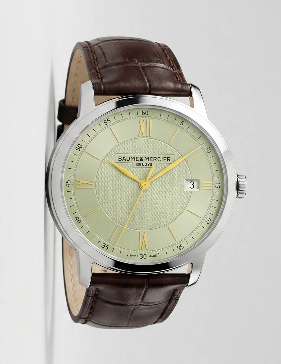 Reloj Classima Para Hombre M0A10882