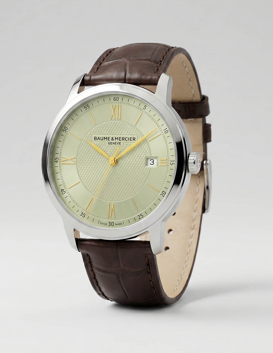Reloj Classima Para Hombre M0A10882