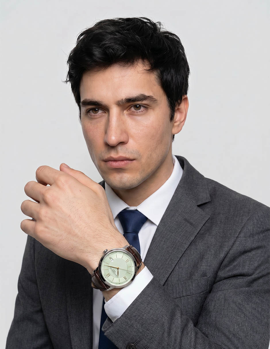Reloj Classima Para Hombre M0A10882