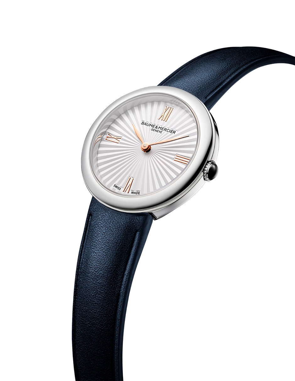 Reloj b&m classima para mujer m0a10847
