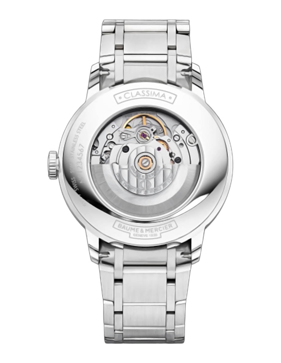 Reloj Classima para hombre M0A10883 Reloj Classima para hombre M0A10883