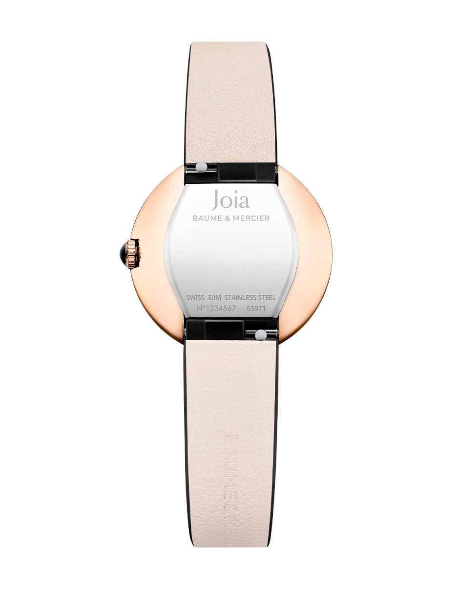 Reloj classima para mujer m0a10849 2