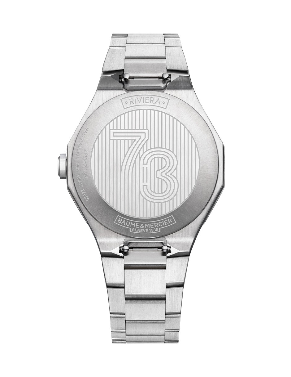Reloj RIVIERA para hombre M0A10845