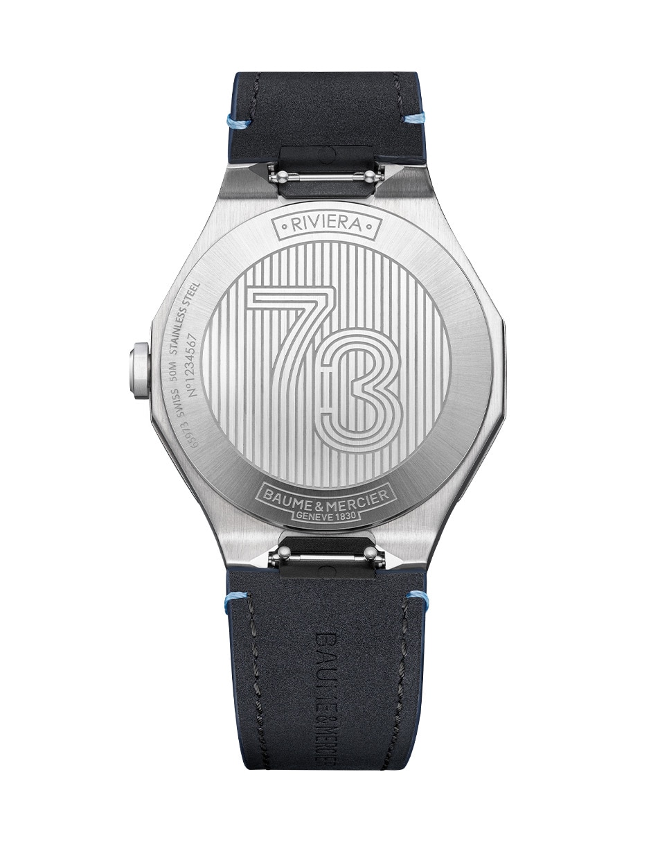 Reloj riviera para hombre m0a10846 2