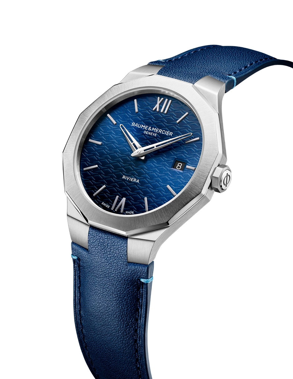 Reloj riviera para hombre m0a10846 3