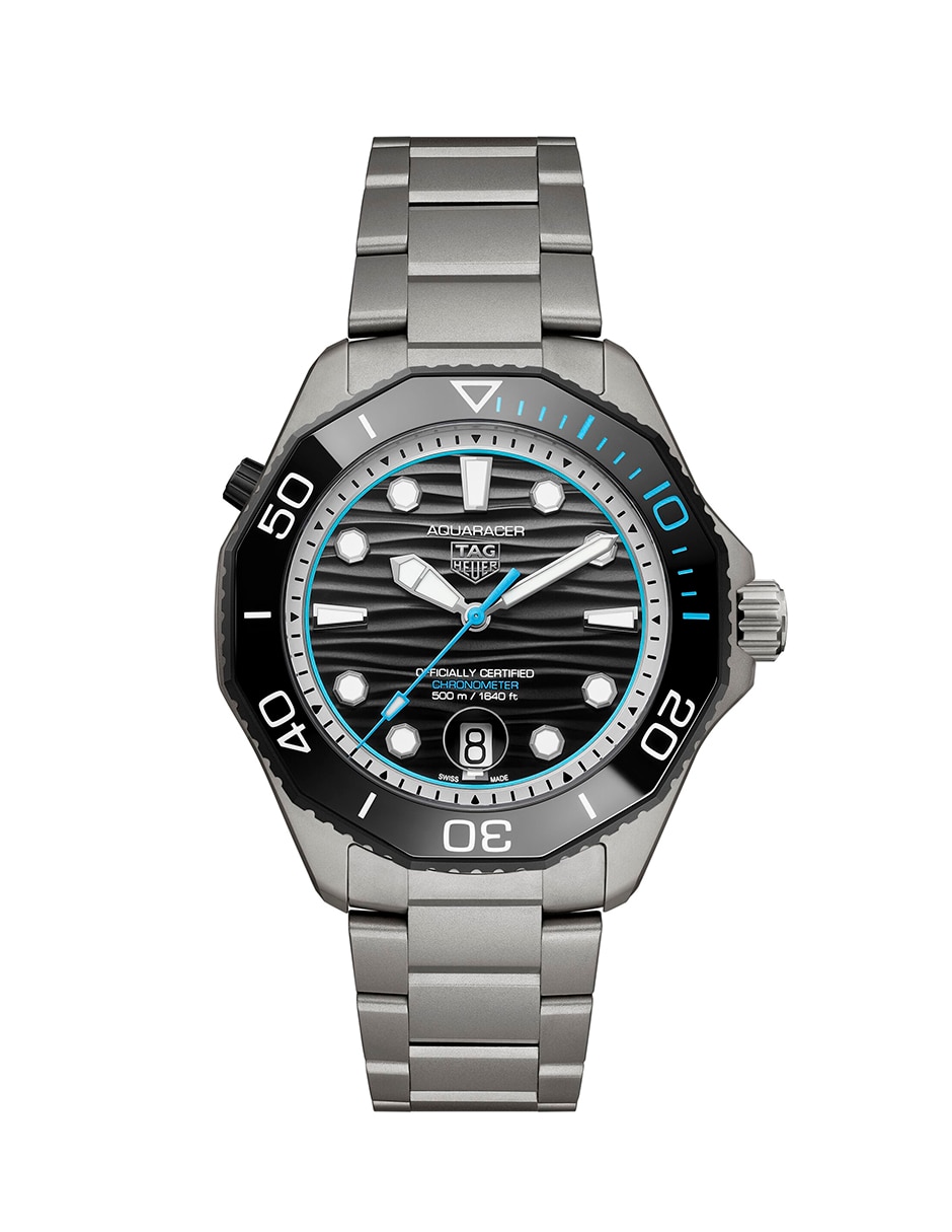 Reloj Aquaracer unisex WBP5182 BF0010