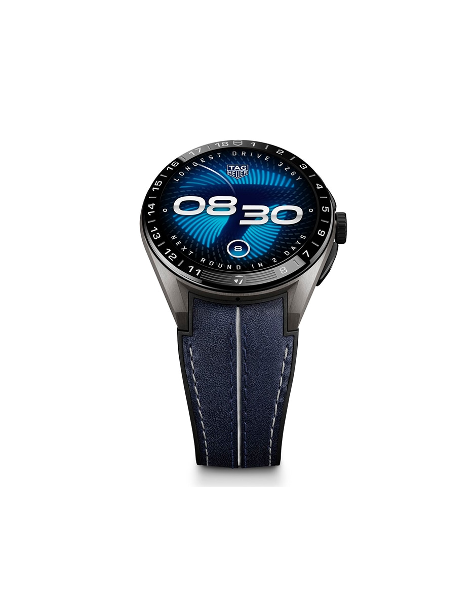 Reloj tag heuer connected unisex sbt8a86eb0421
