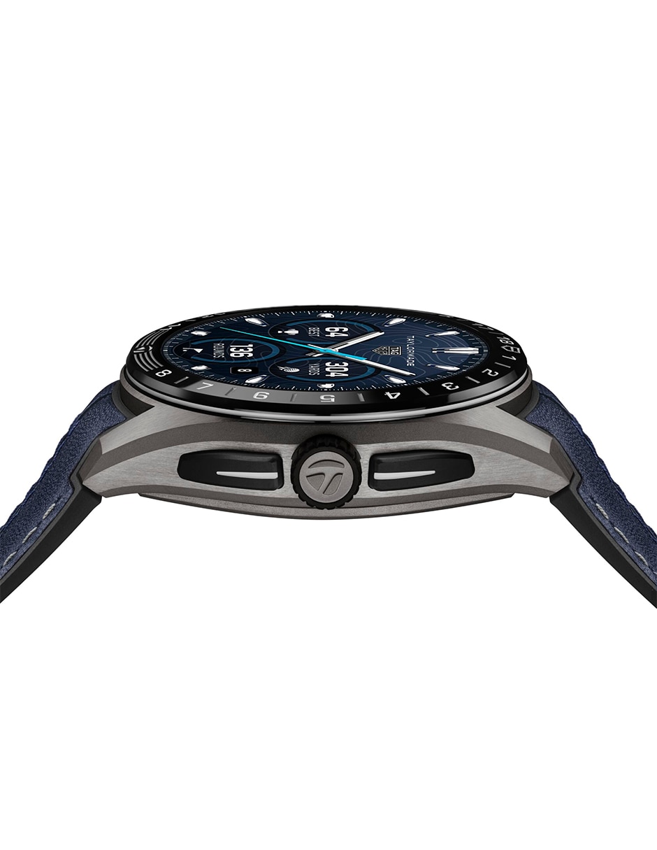 Reloj tag heuer connected unisex sbt8a86eb0421