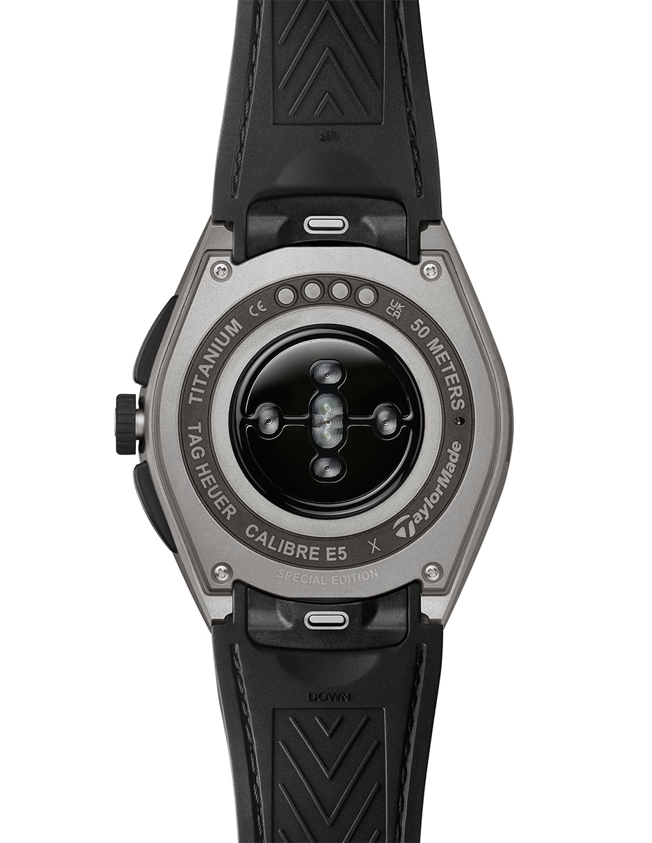 Reloj tag heuer connected unisex sbt8a86eb0421