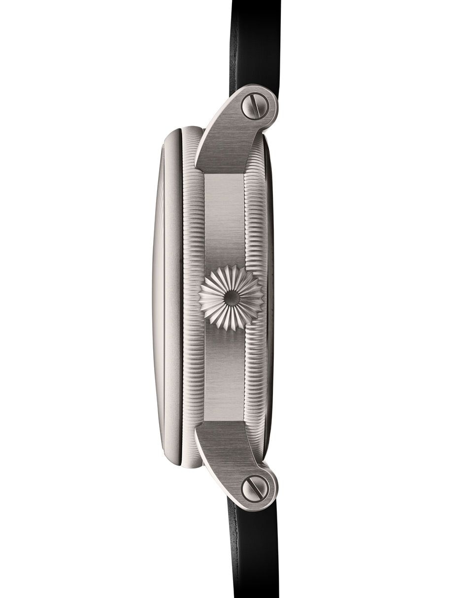 Reloj delphis art deco para hombre ch-1423tm1-grgo 4