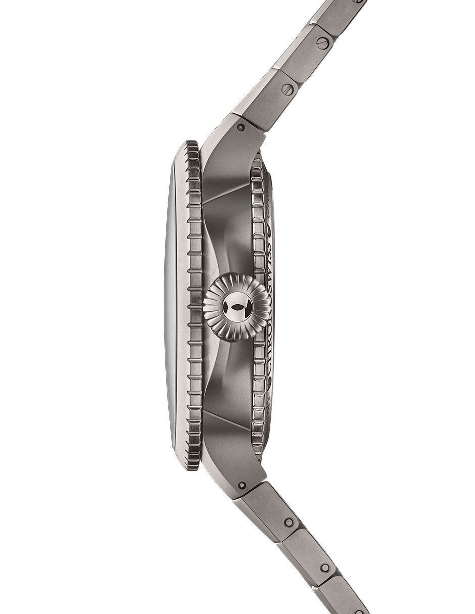 Reloj pulse one para hombre ch-6823t-blsi 3