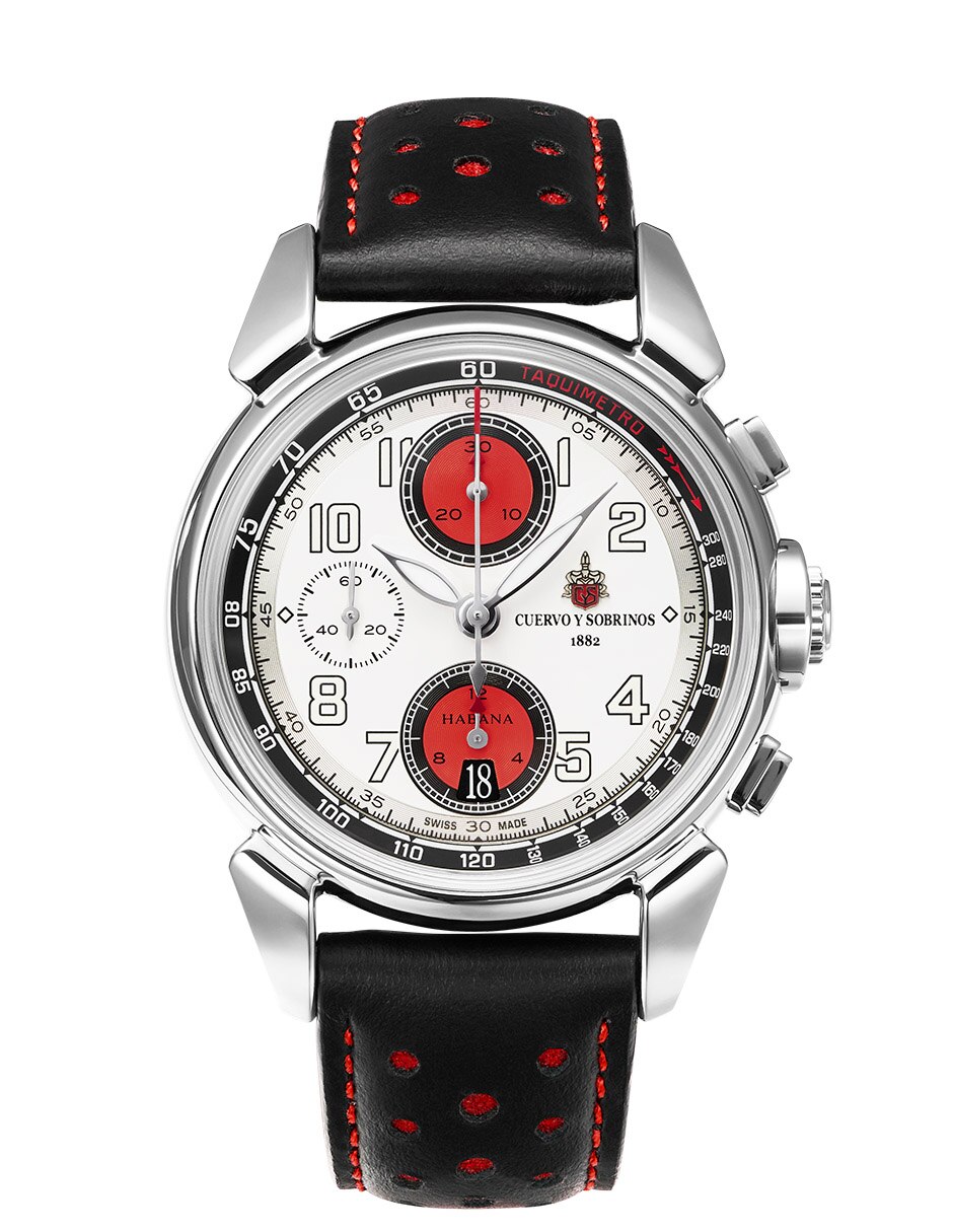 Reloj Chronograph unisex 3141 1GP60 Reloj Chronograph unisex 3141 1GP60