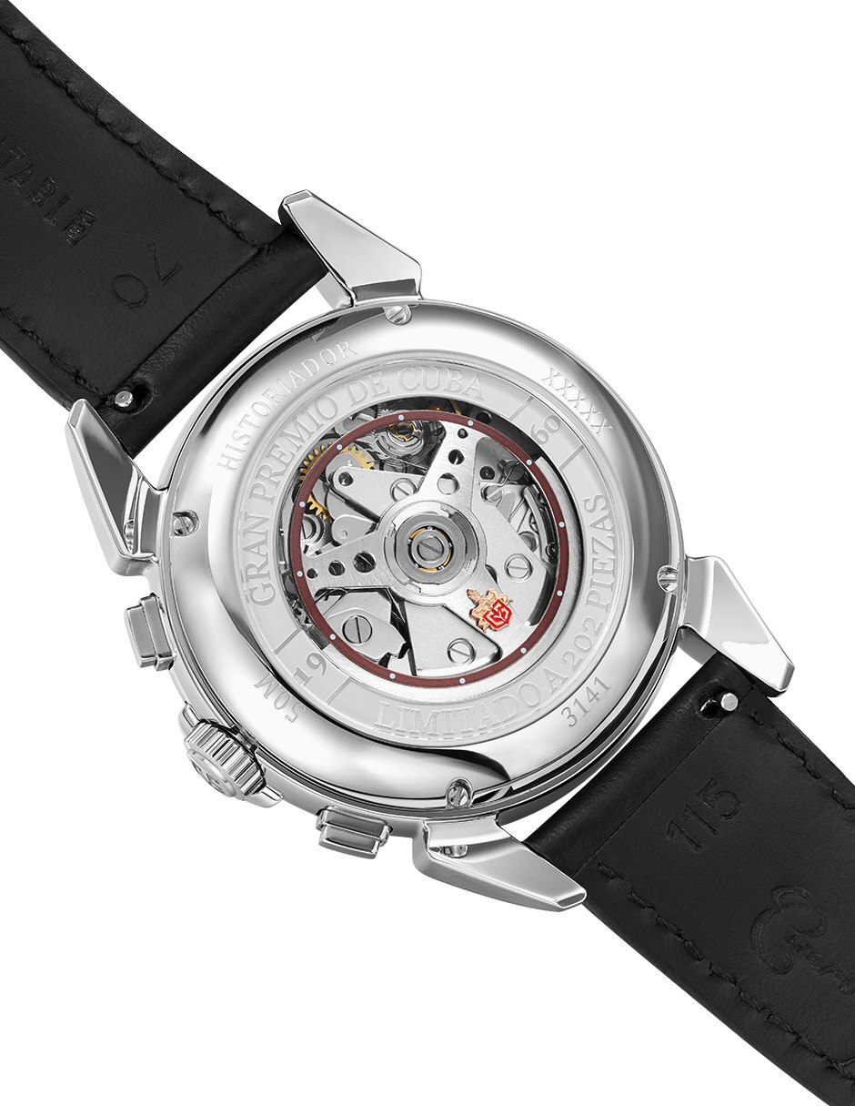 Reloj Chronograph unisex 3141 1GP60 2