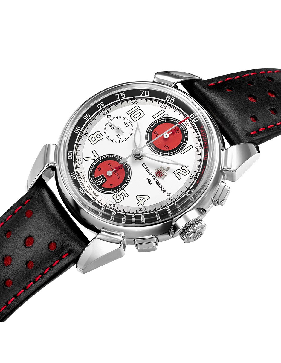 Reloj Chronograph unisex 3141 1GP60 3