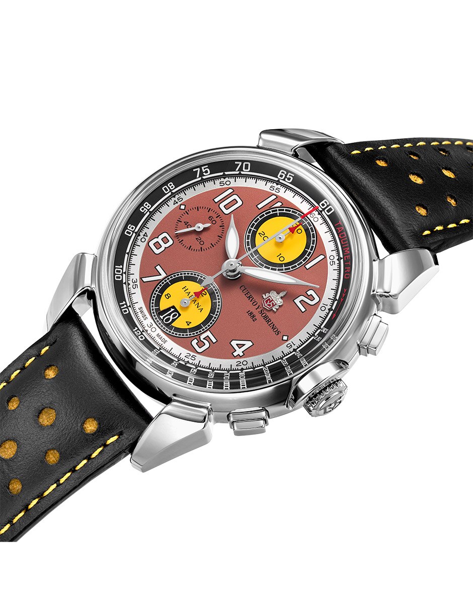 Reloj Chronograph unisex 3141 1GP57 3