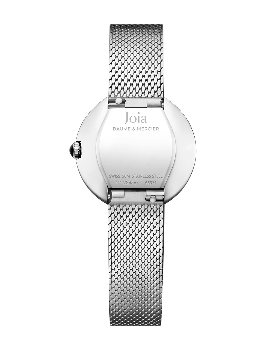 Reloj classima para mujer m0a10850 2