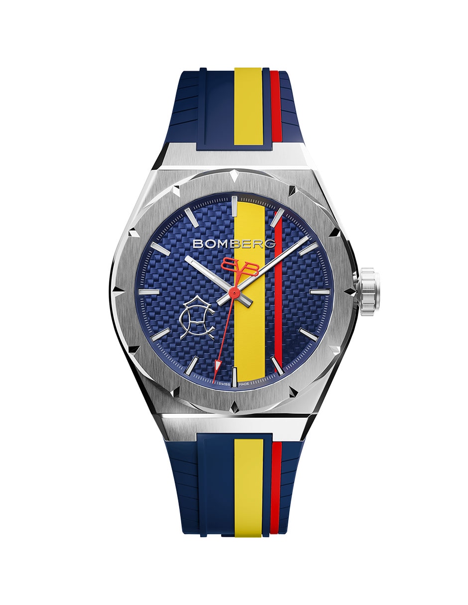 Reloj apex club américa para mujer nt4210.02 1
