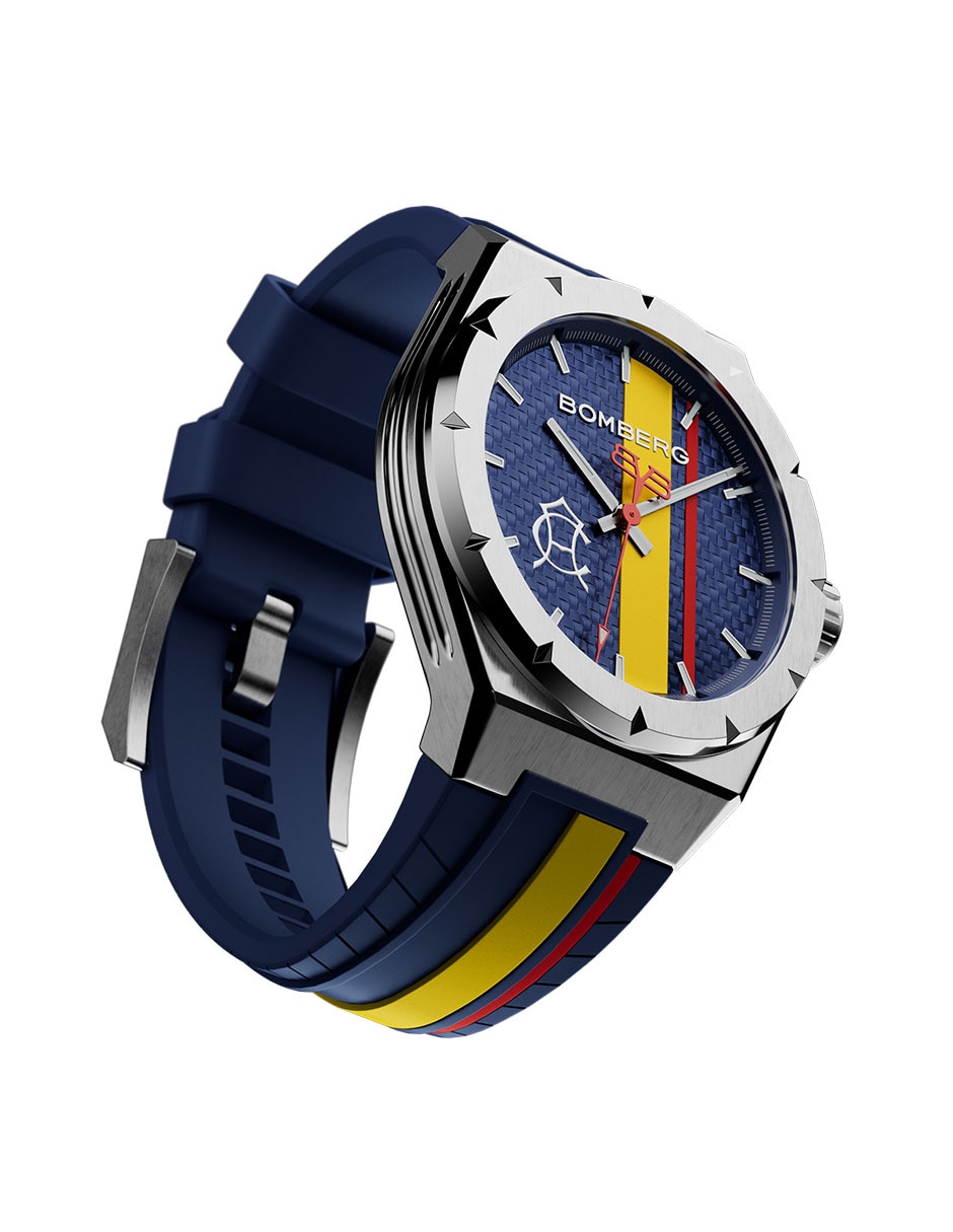 Reloj apex club américa para mujer nt4210.02 9