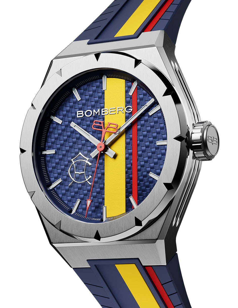 Reloj apex club américa para mujer nt4210.02 5