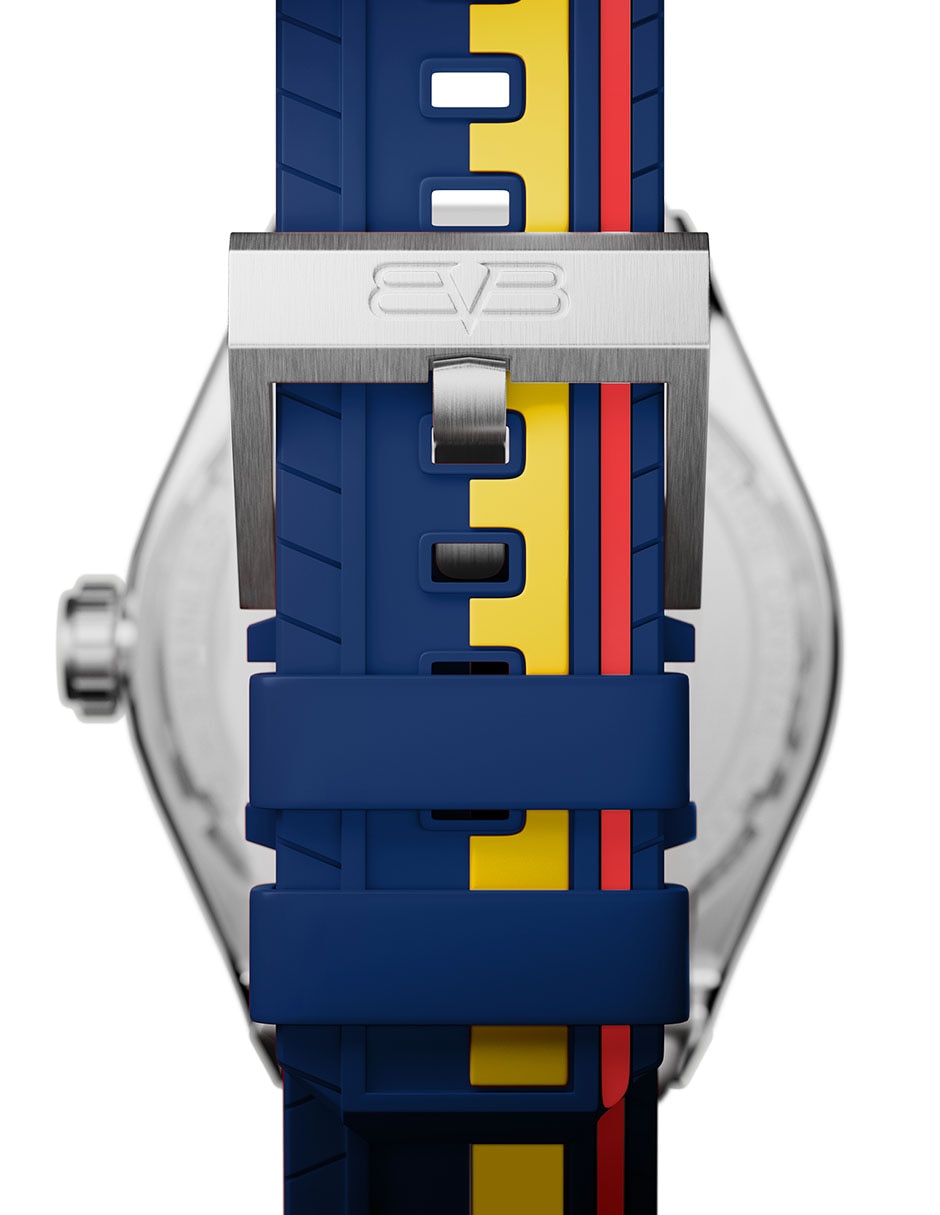 Reloj apex club américa para mujer nt4210.02 10