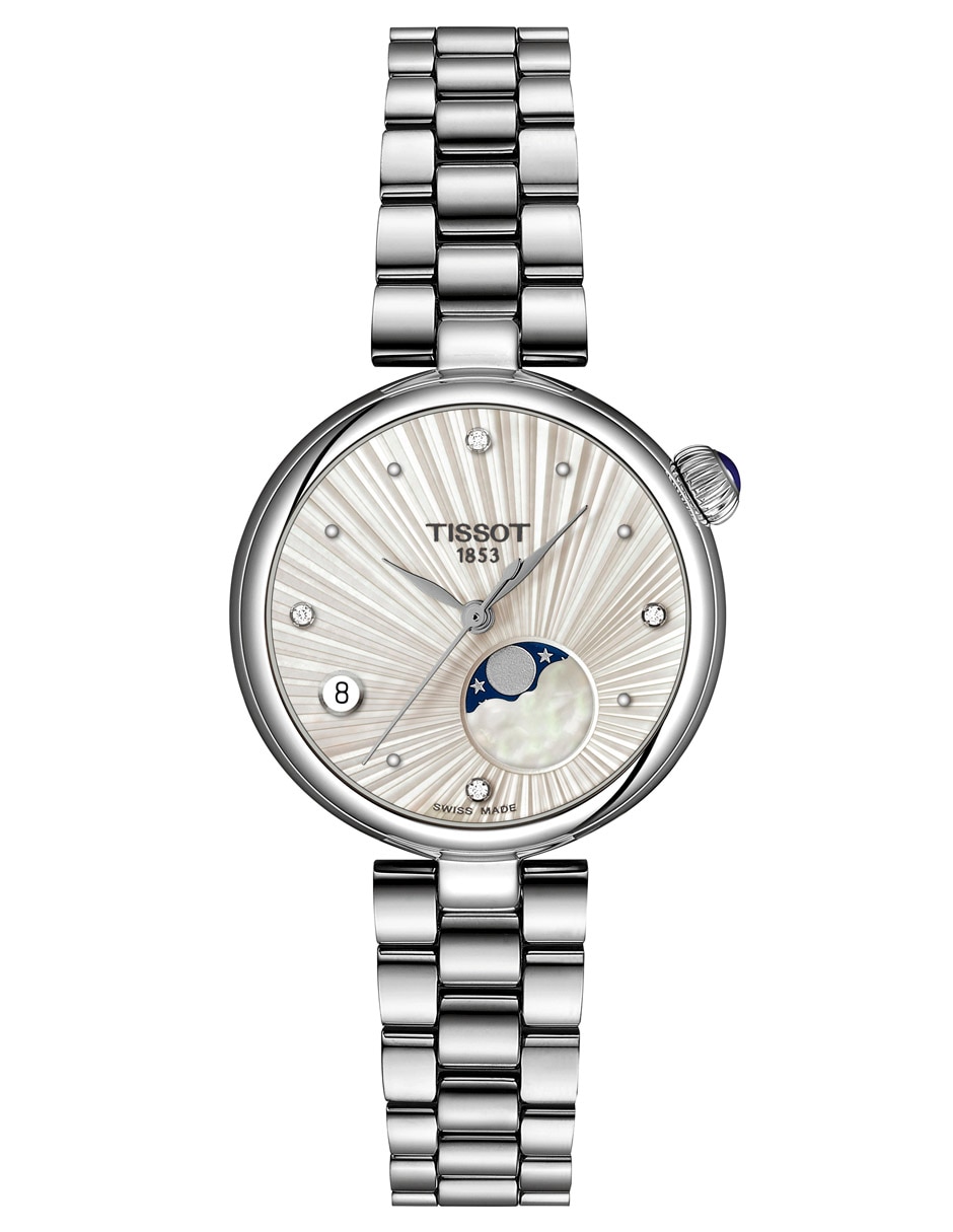 Reloj desir para mujer t1522231103600