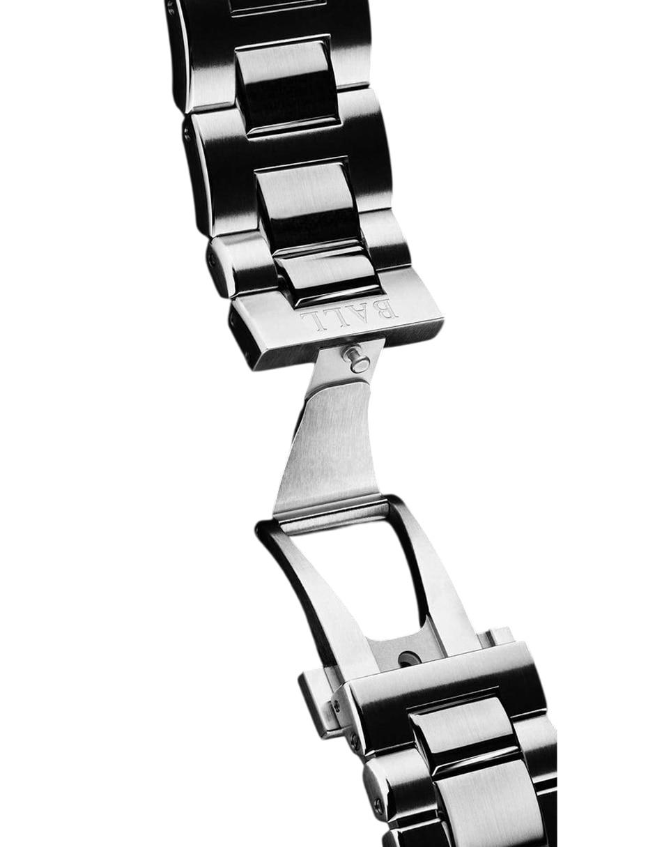 Reloj Engineer Master para Hombre DD3100A-S2C-BE 2