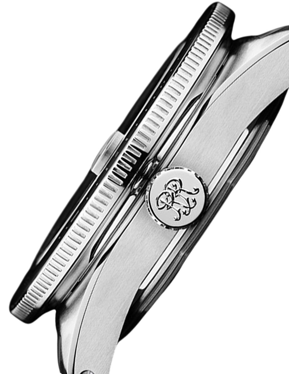Reloj Engineer Master para Hombre DD3100A-S2C-BE 3
