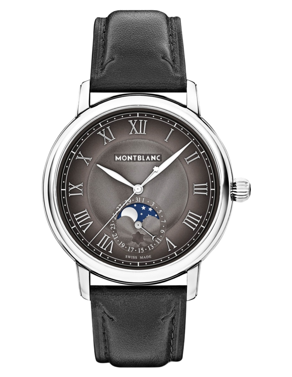 Reloj Montblanc Star Legacy para hombre 134297