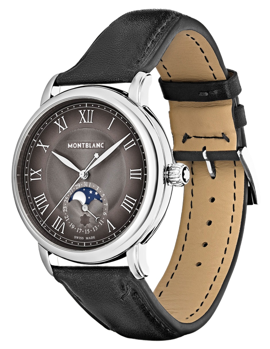Reloj Montblanc Star Legacy para hombre 134297