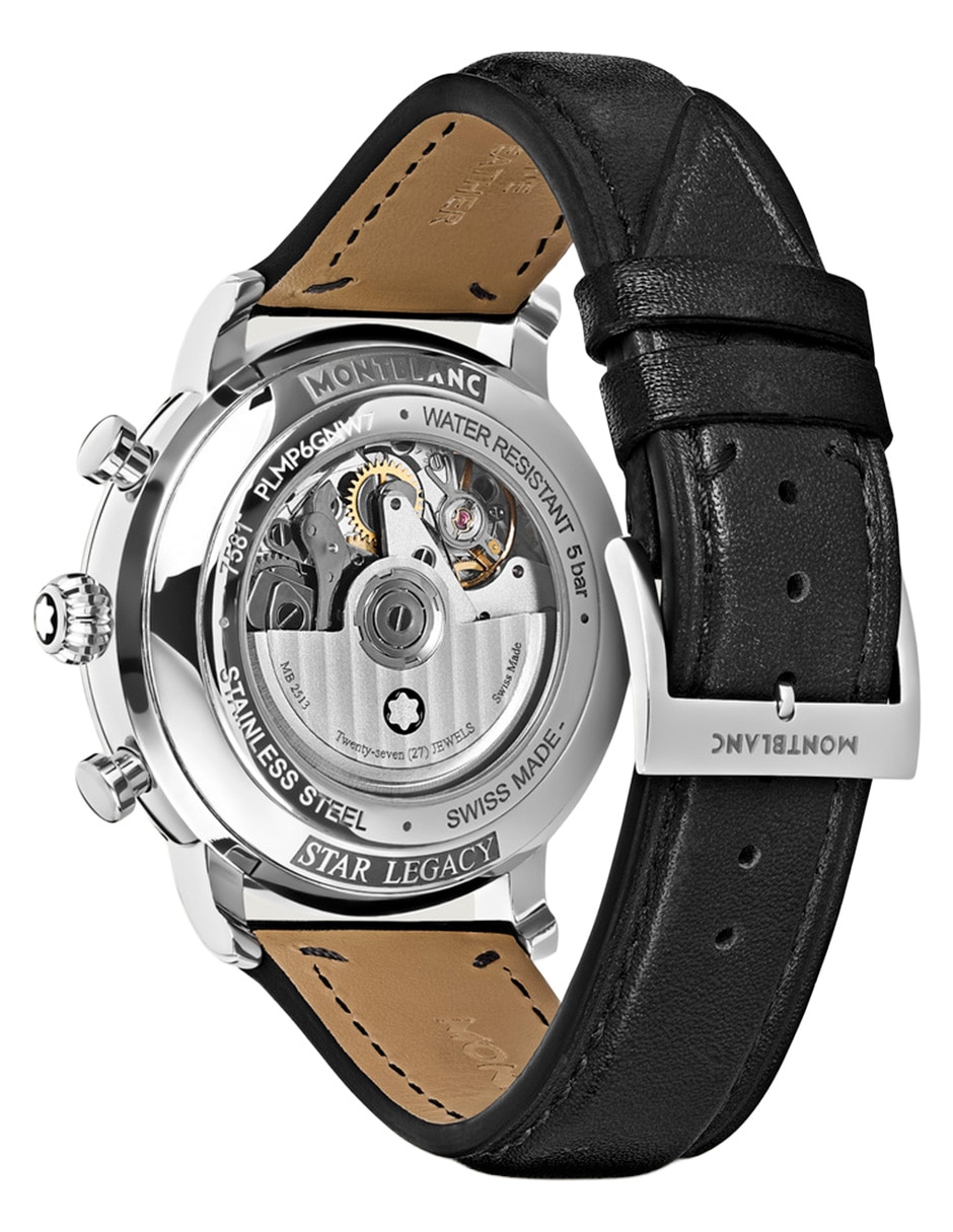 Reloj Star Legacy para hombre 136357 2