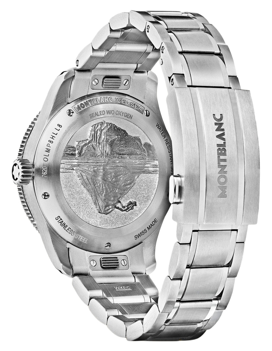 Reloj Iced Sea unisex 136765
