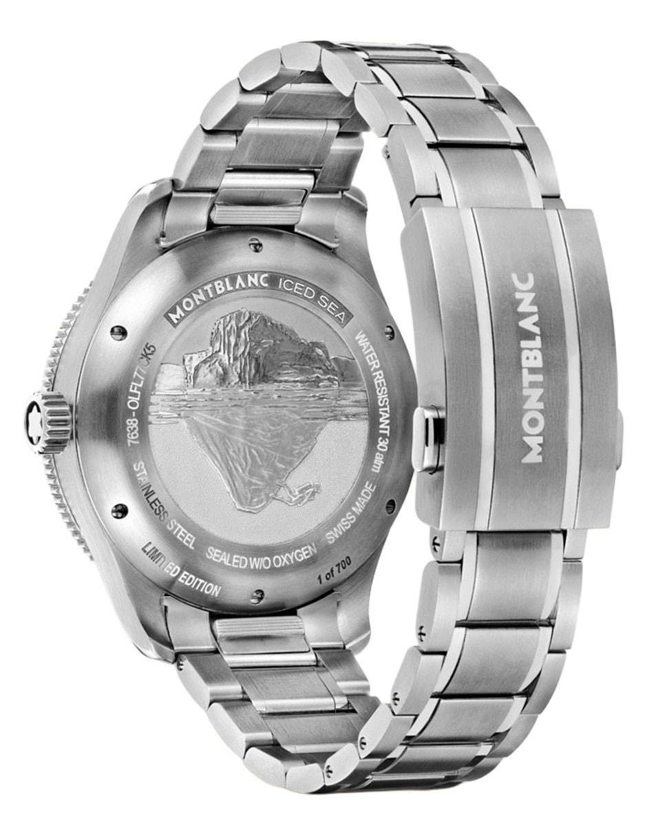 Reloj Iced Sea para hombre 137211