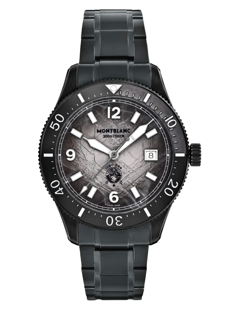 Reloj Iced Sea para hombre 137541 Reloj Iced Sea para hombre 137541